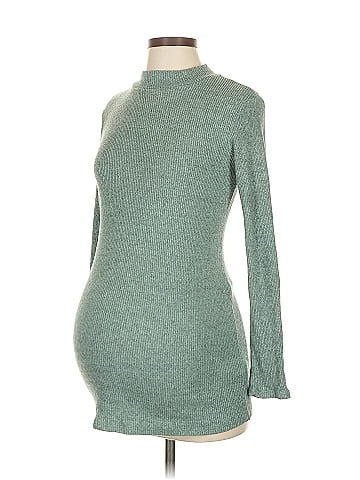 Hello Miz Long Sleeve Turtleneck (view 1)