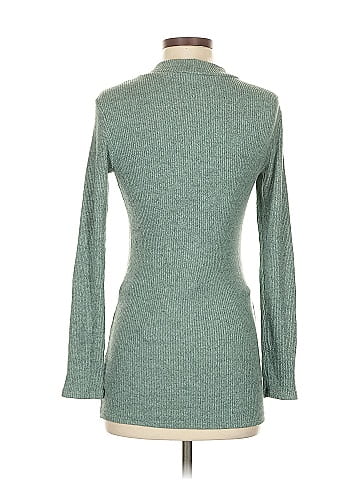 Hello Miz Long Sleeve Turtleneck (view 2)
