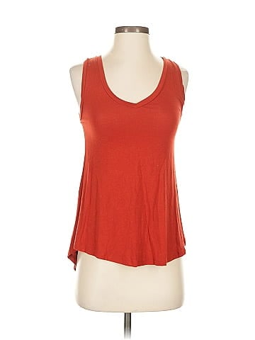 Fervour Tank Top (view 1)