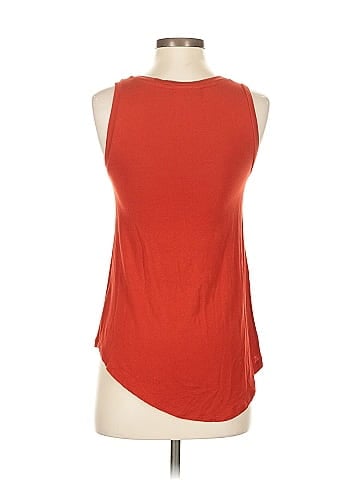 Fervour Tank Top (view 2)