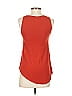 Fervour Red Tank Top Size XXS - photo 2
