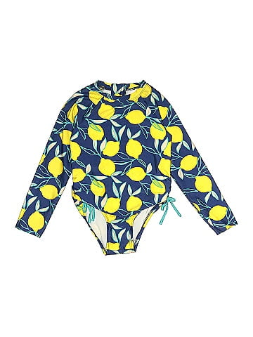 Cat & Jack Rash Guard (view 1)