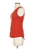 Fervour Red Tank Top Size XXS - photo 5