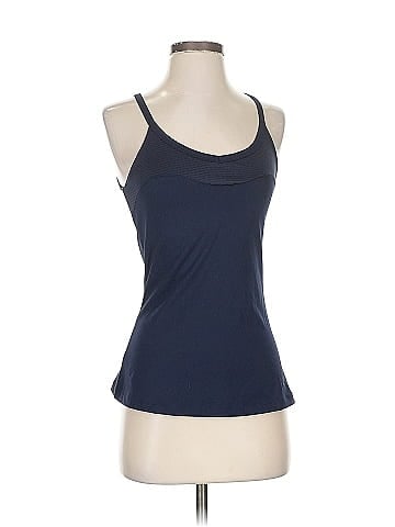 FILA Sleeveless Top (view 1)