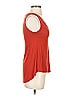 Fervour Red Tank Top Size XXS - photo 4