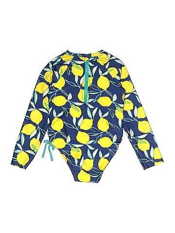 Cat & Jack Rash Guard (view 2)