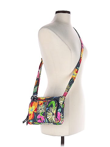 Vera Bradley Crossbody Bag (view 2)