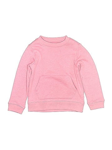 Primary Clothing Sweatshirt (view 1)