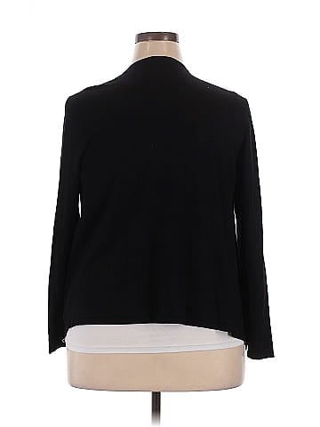 INC International Concepts Cardigan (view 2)