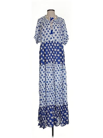 Oliphant Casual Dress (view 1)