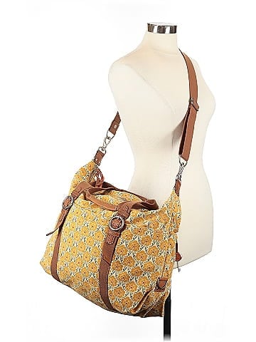 Fossil Weekender (view 2)