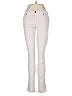 Genetic Denim Ivory Jeans Size 28 waist - photo 1