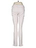 Genetic Denim Ivory Jeans Size 28 waist - photo 2