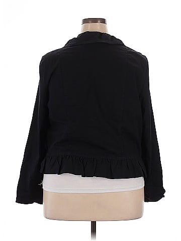 XCVI Kimono (view 2)