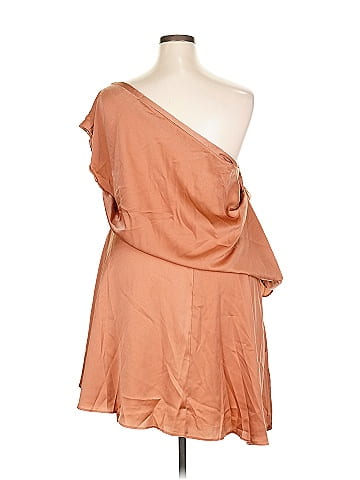 ASOS Design Cocktail Dress (view 2)