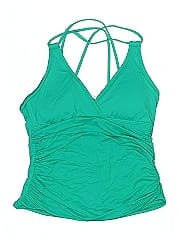 La Blanca Swimsuit Top