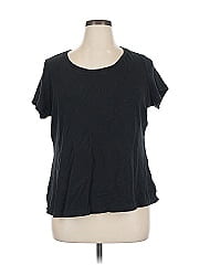 Isaac Mizrahi Live! Short Sleeve T Shirt