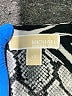 MICHAEL Michael Kors Silver Long Sleeve Blouse Size XS - photo 7