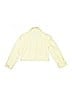 Le Chic 100% Polyester Yellow Jacket Size 6 - photo 2