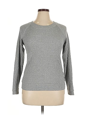 TNA Long Sleeve T-Shirt (view 1)