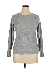 Tna Long Sleeve T Shirt