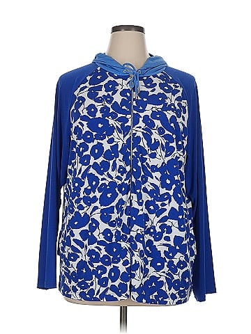 Susan Graver Cardigan (view 1)