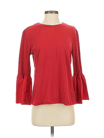 English Factory 3/4 Sleeve T-Shirt (view 1)