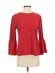 English Factory 3/4 Sleeve T Shirt