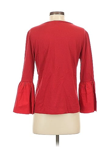 English Factory 3/4 Sleeve T-Shirt (view 2)