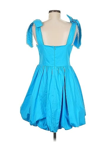 Adrianna Papell Cocktail Dress (view 2)