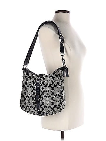 Coach Factory Shoulder Bag (view 2)
