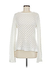 Moda International Pullover Sweater