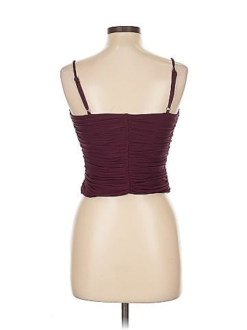 Express Sleeveless Top (view 2)