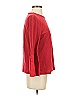 English Factory 100% Cotton Red 3/4 Sleeve T-Shirt Size S - photo 3