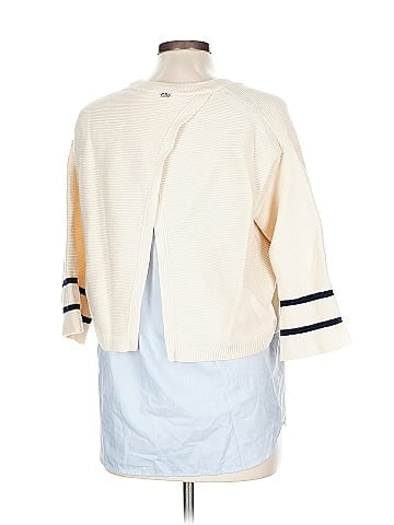 St. John Sweatshirt (view 2)