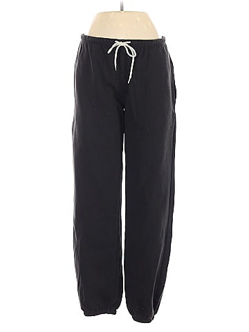 Brandy Melville Track Pants (view 1)