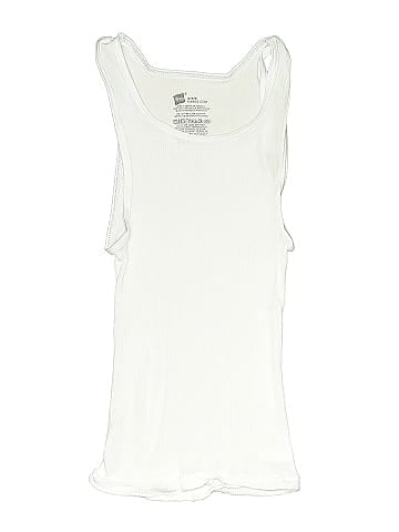 Hanes Sleeveless T-Shirt (view 1)