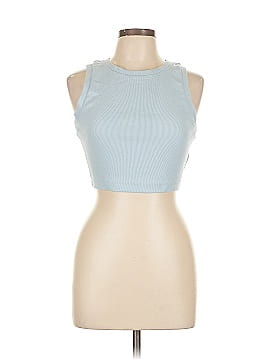 Forever 21 Sleeveless Top