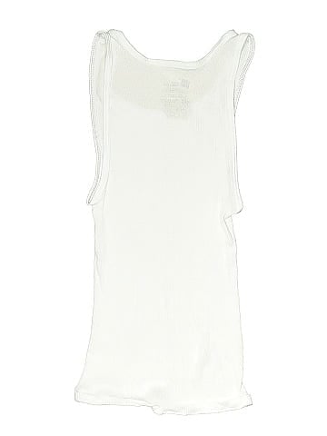 Hanes Sleeveless T-Shirt (view 2)