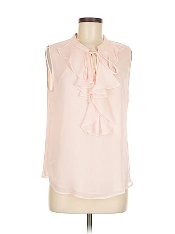 Tommy Hilfiger Sleeveless Blouse (view 1)