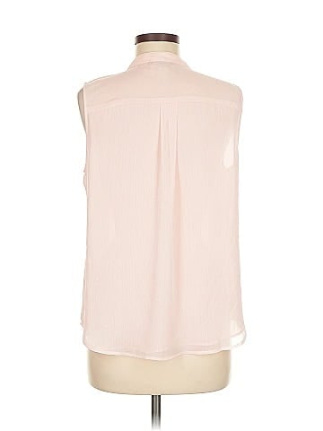 Tommy Hilfiger Sleeveless Blouse (view 2)