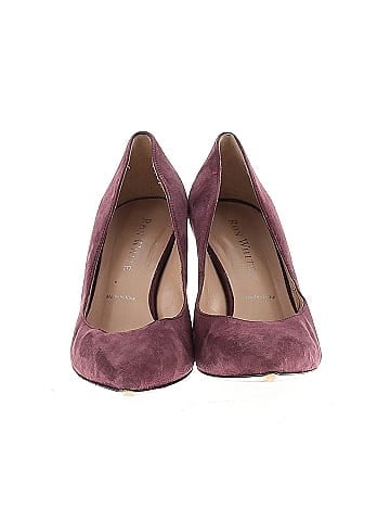 Ron White Heels (view 2)