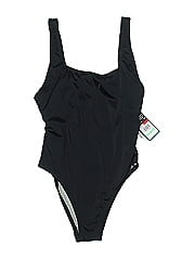 Speedo One Piece Swimsuit