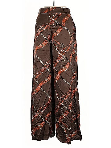 Banana Republic Silk Pants (view 2)