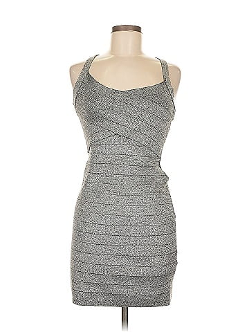 Jump Apparel Cocktail Dress (view 1)