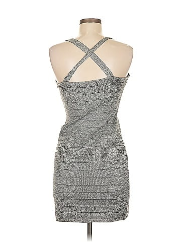 Jump Apparel Cocktail Dress (view 2)