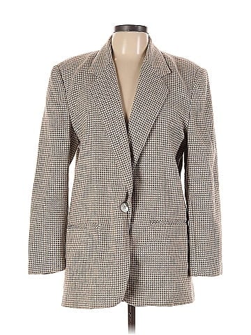 Fundamental Things Blazer (view 1)
