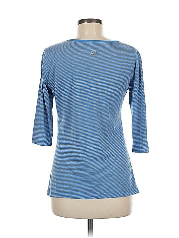 Kuhl 3/4 Sleeve T-Shirt (view 2)