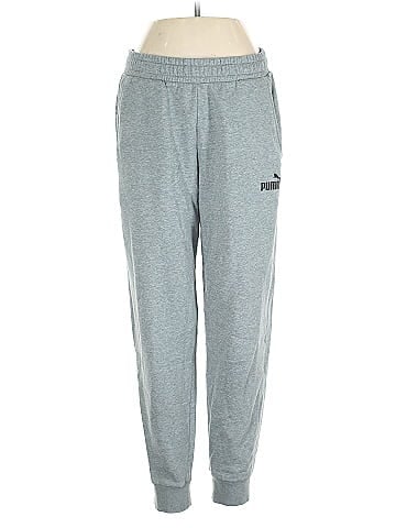 Puma Sweatpants (view 1)