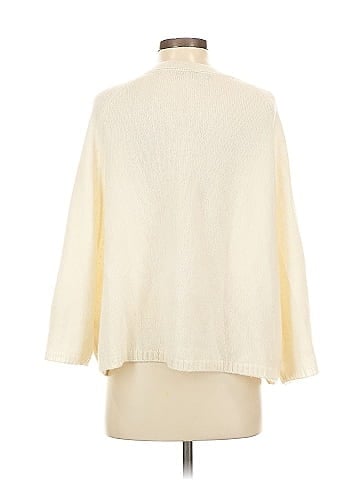 Peruvian Connection Wool Pullover Sweater (view 2)